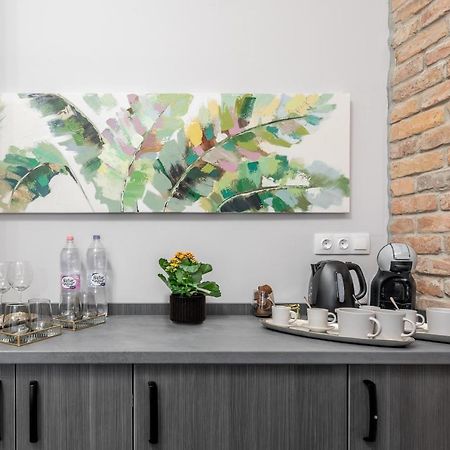Stunning Apartment In The Hearth Of บูดาเปสต์ ภายนอก รูปภาพ