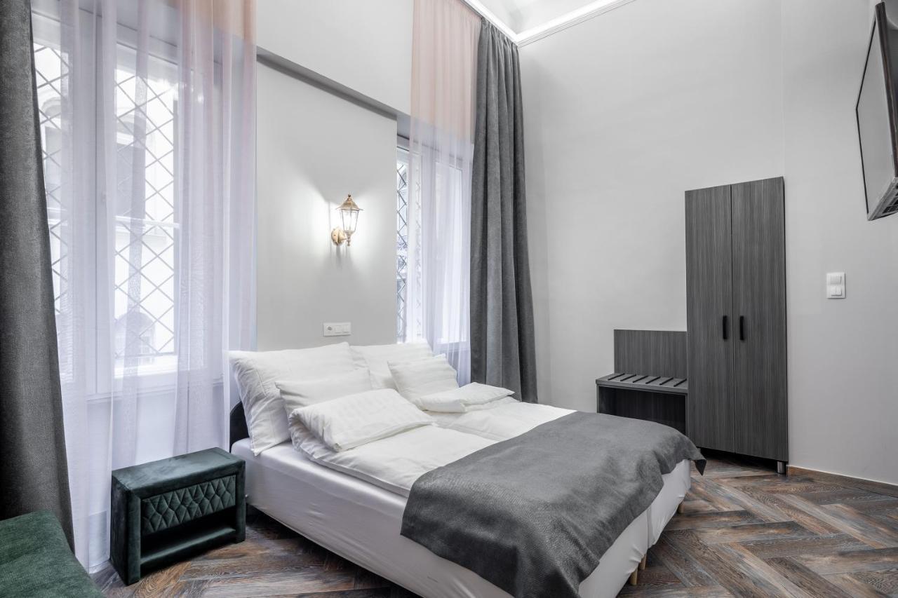 Stunning Apartment In The Hearth Of บูดาเปสต์ ภายนอก รูปภาพ