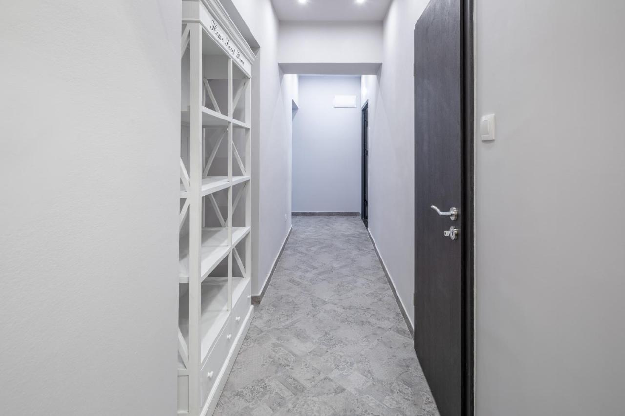 Stunning Apartment In The Hearth Of บูดาเปสต์ ภายนอก รูปภาพ
