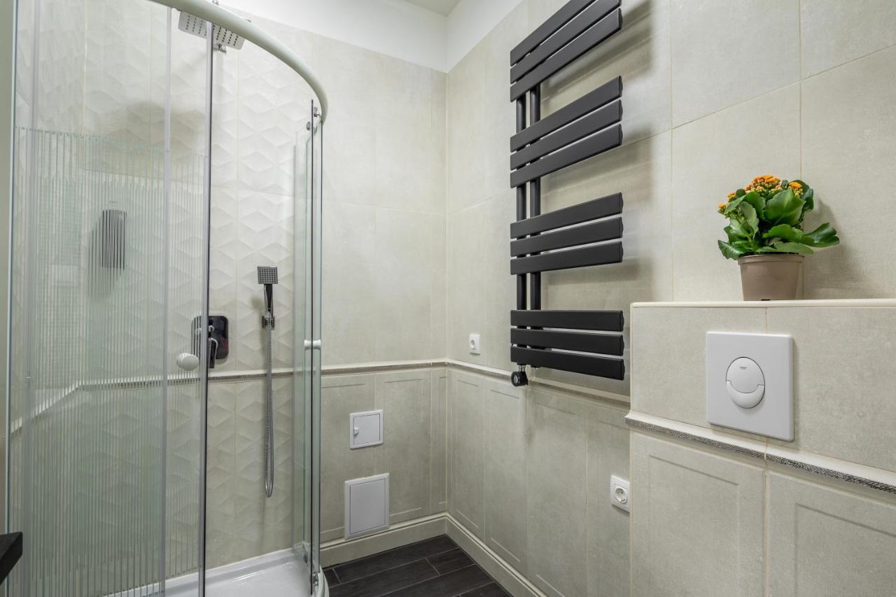 Stunning Apartment In The Hearth Of บูดาเปสต์ ภายนอก รูปภาพ