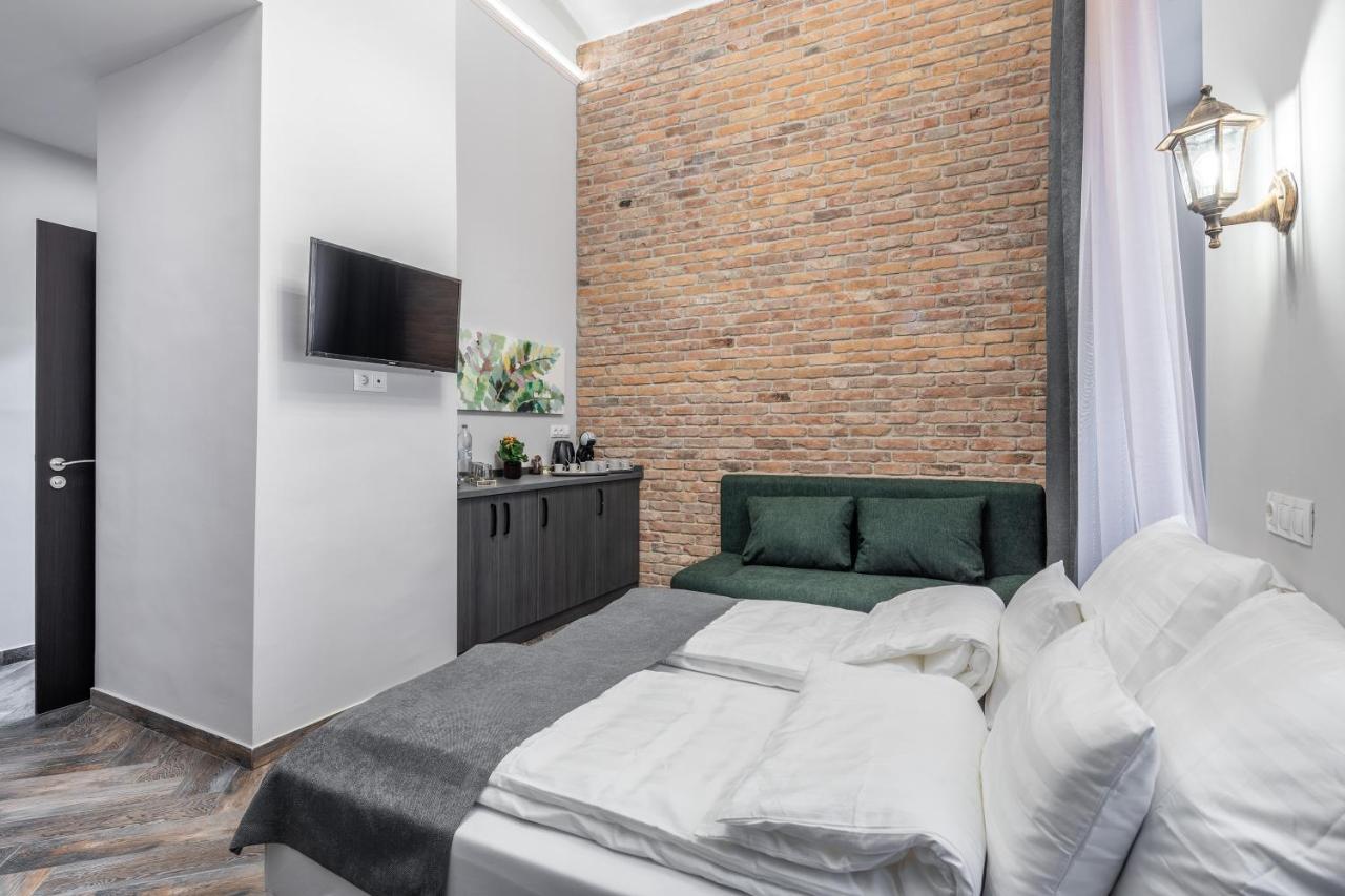 Stunning Apartment In The Hearth Of บูดาเปสต์ ภายนอก รูปภาพ